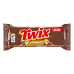 Twix Tiramisu Chocolate