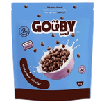 Gouby Rice Cereal with Coco Power