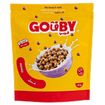 Baby Tummy Gouby Rice Cereal Honey