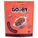 Baby Tummy Gouby Rice Cereal with Cinnamon & Dates