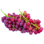 عنب أحمر أذربيجاني طازج