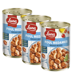 Luna Broad Beans Foul Medames