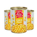 Luna Chick Peas