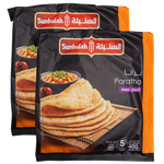 Sunbulah Plain Paratha