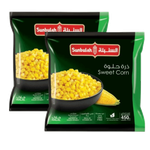 Sunbulah Frozen Sweet Corn