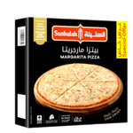 Sunbulah Thin Crust Margherita Pizza