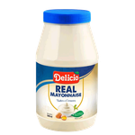 Delicio Real Mayonnaise