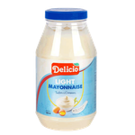 Delicio Lite Mayonnaise