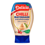 Delicio Chilli Mayonnaise