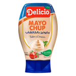 Delicio Maychup