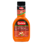 Delicio French Dressing