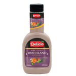 Delicio Island Dressing