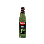 Delicio Hot Jalapeno Sauce