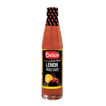 Delicio Lemon Pickle Sauce