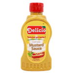Delicio Mustard Dressing