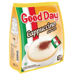 Good Day Cappuccino Drink