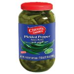 Chtoura Garden Pickled Pepper
