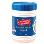 Chtoura Garden Sesame Paste - Tahina
