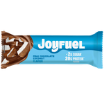 Nature Addicts Joyfuel Chocolate & Coconut Protein Bar