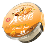 A Cup Oak Honey