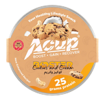 A Cup Cookies And Cream
