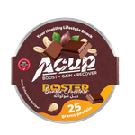 A Cup Double Chocolate