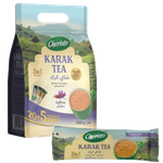 Cheristo 3 in 1 Instant Karak Tea with Saffron