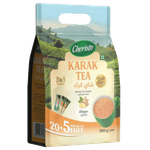 Cheristo 3 in 1 Instant Karak Tea with Ginger