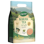 Cheristo 3 in 1 Instant Karak Tea with Cardamom