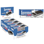 Loveme Cocoa Wafer With Milky Cream