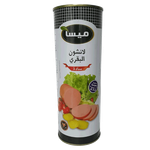 Maysa Luncheon Meat Round
