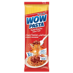 Wow Pasta Bolognese Spaghetti