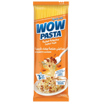 Wow Pasta Alfredo Spaghetti