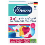 Dr. Beckmann Colour & Dirt Collector