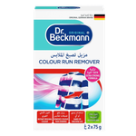 Dr. Beckmann Colour Run Remover