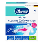 Dr. Beckmann Glowhite Super Whitener