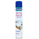 Dr. Beckmann Spray Starch