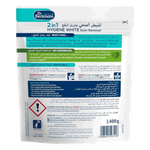 مبيض صحي ومزيل البقع 2 في 1 من دكتور بيكمان