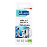 Dr. Beckmann Coffee Machine Cleaning Tabs