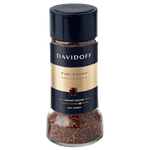 Davidoff Fine Aroma Instant Jar