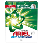 Ariel Original Scent Automatic Powder Laundry Detergent 