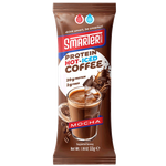 Smarter Mocha Protein Coffee