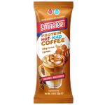 Smarter Caramel Macciato Protein Coffee