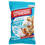 Smarter Salt & Vinegar Protein Puff