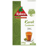 Rabea 3 in 1 Karak Tea With Cardamom