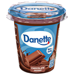 Danette Chocolate