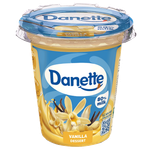 Danette Vanilla