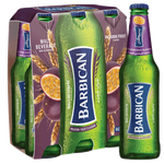 Barbican Passion Fruit
