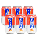 Barbican Peach Malt Beverage