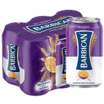 Barbican Passoin Can